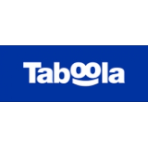 Taboola, Inc.